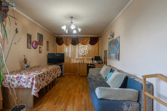 Продаж 4 кімнатної квартири (84/54,3/5,6), 7 пов. 9 пов. будинку, <a class="location-link" href="/kiev/" title="Недвижимость Київ">Київ</a>, <a class="location-link" href="/kiev/dneprovskij/" title="Недвижимость Дніпровський район">Дніпровський р-н</a>, Анатолія Солов’яненка вул., 2/6 (изображение 12)