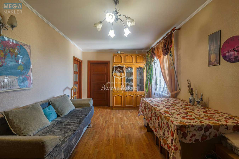 Продаж 4 кімнатної квартири (84/54,3/5,6), 7 пов. 9 пов. будинку, <a class="location-link" href="/kiev/" title="Недвижимость Київ">Київ</a>, <a class="location-link" href="/kiev/dneprovskij/" title="Недвижимость Дніпровський район">Дніпровський р-н</a>, Анатолія Солов’яненка вул., 2/6 (изображение 13)