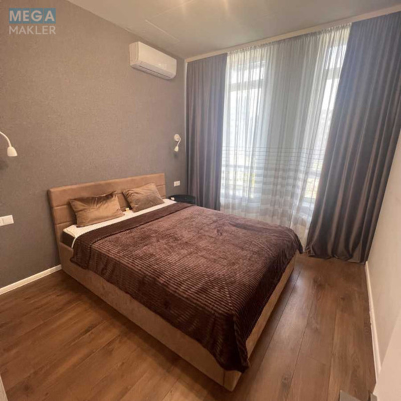 Оренда 1 кімнатної квартири, <a class="location-link" href="/kiev/" title="Недвижимость Київ">Київ</a>, <a class="location-link" href="/kiev/goloseevskij/" title="Недвижимость Голосіївський район">Голосіївський р-н</a>, Теремківська вул., 4а (изображение 4)
