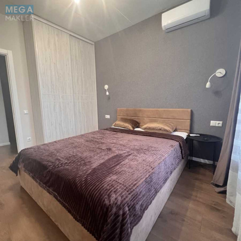 Оренда 1 кімнатної квартири, <a class="location-link" href="/kiev/" title="Недвижимость Київ">Київ</a>, <a class="location-link" href="/kiev/goloseevskij/" title="Недвижимость Голосіївський район">Голосіївський р-н</a>, Теремківська вул., 4а (изображение 5)