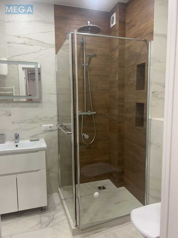 Оренда 1 кімнатної квартири, <a class="location-link" href="/kiev/" title="Недвижимость Київ">Київ</a>, <a class="location-link" href="/kiev/goloseevskij/" title="Недвижимость Голосіївський район">Голосіївський р-н</a>, Теремківська вул., 4а (изображение 6)