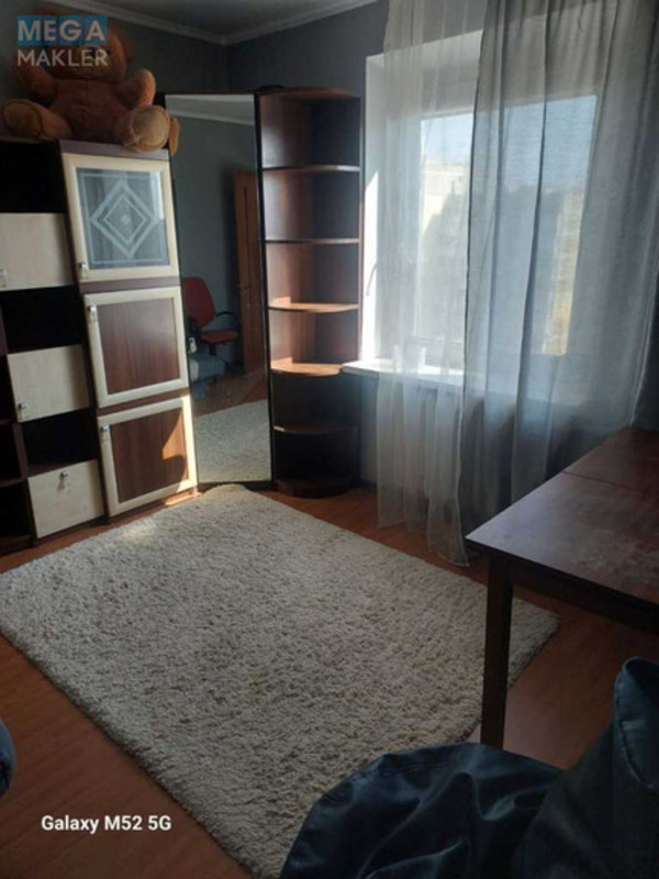Оренда 2 кімнатної квартири, <a class="location-link" href="/kiev/" title="Недвижимость Київ">Київ</a>, <a class="location-link" href="/kiev/desnyanskij/" title="Недвижимость Деснянський район">Деснянський р-н</a>, Милославська вул., 41/15 (изображение 2)