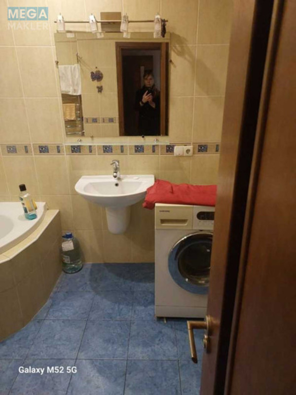Оренда 2 кімнатної квартири, <a class="location-link" href="/kiev/" title="Недвижимость Київ">Київ</a>, <a class="location-link" href="/kiev/desnyanskij/" title="Недвижимость Деснянський район">Деснянський р-н</a>, Милославська вул., 41/15 (изображение 4)