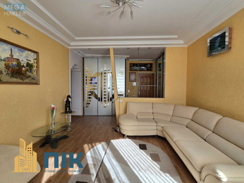 Продаж 2 кімнатної квартири (80/37/14), 7 пов. 8 пов. будинку, <a class="location-link" href="/kiev/" title="Недвижимость Київ">Київ</a>, <a class="location-link" href="/kiev/obolonskij/" title="Недвижимость Оболонський район">Оболонський р-н</a>, Героев Сталинграда просп., 10а (изображение 3)