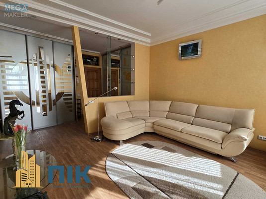 Продаж 2 кімнатної квартири (80/37/14), 7 пов. 8 пов. будинку, <a class="location-link" href="/kiev/" title="Недвижимость Київ">Київ</a>, <a class="location-link" href="/kiev/obolonskij/" title="Недвижимость Оболонський район">Оболонський р-н</a>, Героев Сталинграда просп., 10а (изображение 4)