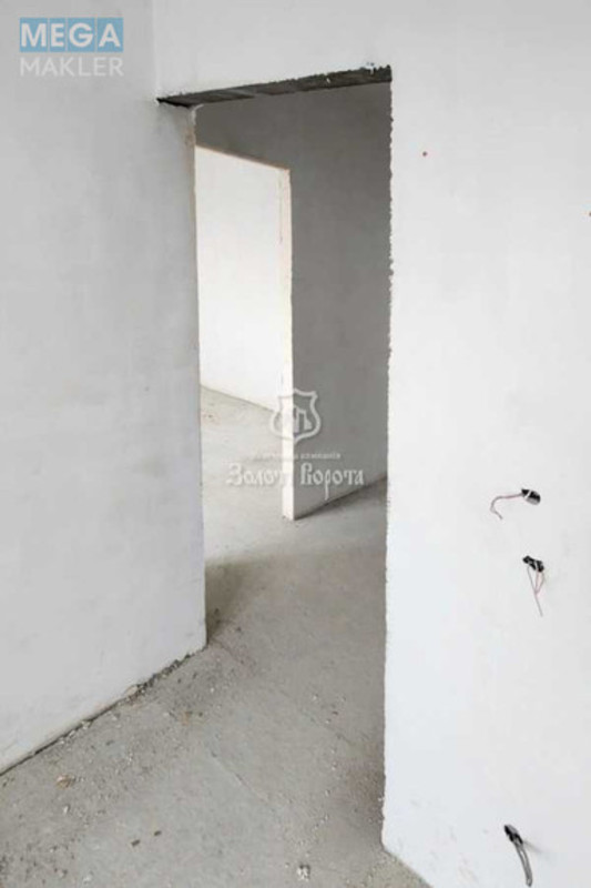 Продаж 1 кімнатної квартири (36,6/17/8,6), 22 пов. 25 пов. будинку, <a class="location-link" href="/kiev/" title="Недвижимость Київ">Київ</a>, <a class="location-link" href="/kiev/darnickij/" title="Недвижимость Дарницький район">Дарницький р-н</a>, Бориса Гмирі вул., 22б (изображение 4)