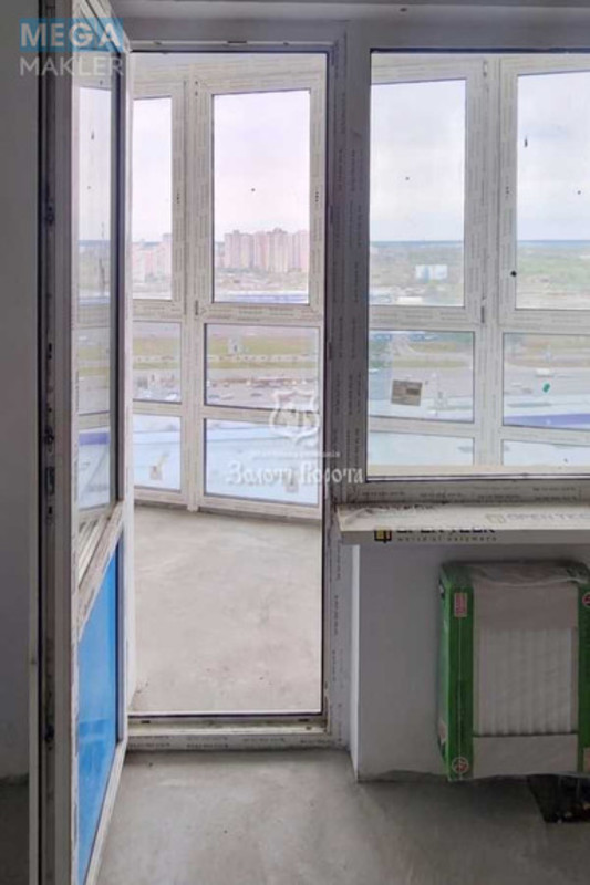 Продаж 1 кімнатної квартири (36,6/17/8,6), 22 пов. 25 пов. будинку, <a class="location-link" href="/kiev/" title="Недвижимость Київ">Київ</a>, <a class="location-link" href="/kiev/darnickij/" title="Недвижимость Дарницький район">Дарницький р-н</a>, Бориса Гмирі вул., 22б (изображение 7)