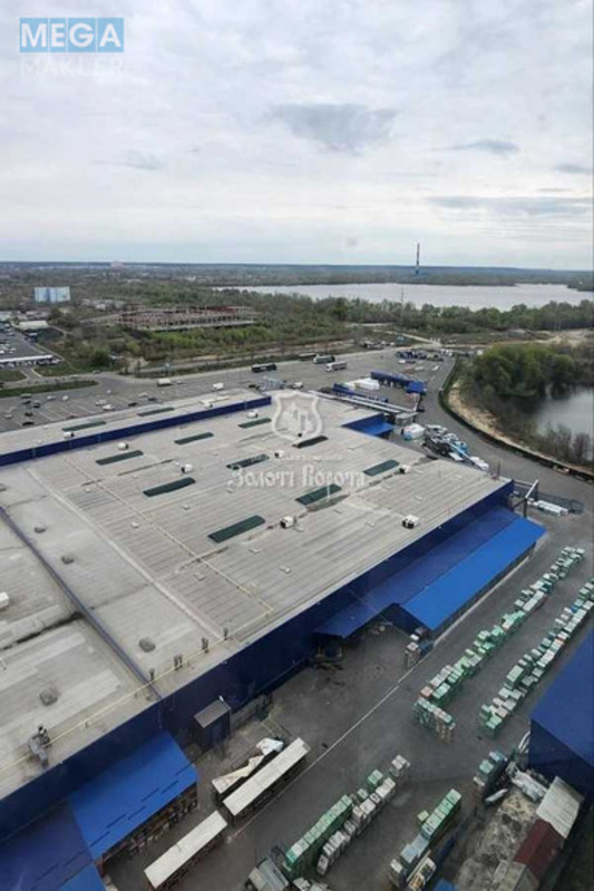 Продаж 1 кімнатної квартири (36,6/17/8,6), 22 пов. 25 пов. будинку, <a class="location-link" href="/kiev/" title="Недвижимость Київ">Київ</a>, <a class="location-link" href="/kiev/darnickij/" title="Недвижимость Дарницький район">Дарницький р-н</a>, Бориса Гмирі вул., 22б (изображение 15)