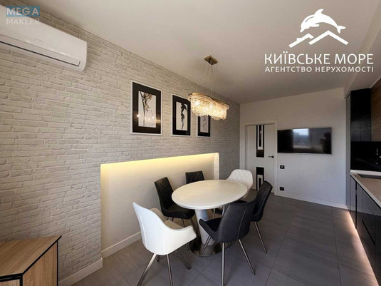 Оренда 3 кімнатної квартири, <a class="location-link" href="/kiev/" title="Недвижимость Київ">Київ</a>, <a class="location-link" href="/kiev/dneprovskij/" title="Недвижимость Дніпровський район">Дніпровський р-н</a>, Воскресенська вул., 18Б (изображение 3)