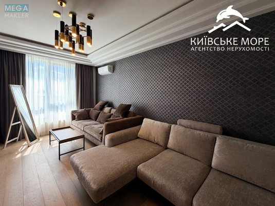 Оренда 3 кімнатної квартири, <a class="location-link" href="/kiev/" title="Недвижимость Київ">Київ</a>, <a class="location-link" href="/kiev/dneprovskij/" title="Недвижимость Дніпровський район">Дніпровський р-н</a>, Воскресенська вул., 18Б (изображение 5)