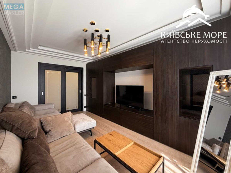 Оренда 3 кімнатної квартири, <a class="location-link" href="/kiev/" title="Недвижимость Київ">Київ</a>, <a class="location-link" href="/kiev/dneprovskij/" title="Недвижимость Дніпровський район">Дніпровський р-н</a>, Воскресенська вул., 18Б (изображение 7)