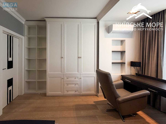 Оренда 3 кімнатної квартири, <a class="location-link" href="/kiev/" title="Недвижимость Київ">Київ</a>, <a class="location-link" href="/kiev/dneprovskij/" title="Недвижимость Дніпровський район">Дніпровський р-н</a>, Воскресенська вул., 18Б (изображение 8)