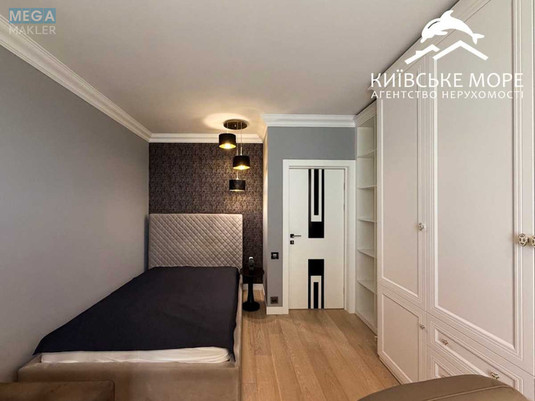 Оренда 3 кімнатної квартири, <a class="location-link" href="/kiev/" title="Недвижимость Київ">Київ</a>, <a class="location-link" href="/kiev/dneprovskij/" title="Недвижимость Дніпровський район">Дніпровський р-н</a>, Воскресенська вул., 18Б (изображение 10)