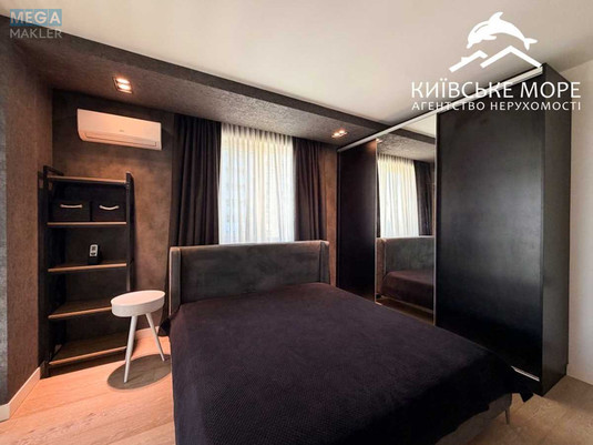 Оренда 3 кімнатної квартири, <a class="location-link" href="/kiev/" title="Недвижимость Київ">Київ</a>, <a class="location-link" href="/kiev/dneprovskij/" title="Недвижимость Дніпровський район">Дніпровський р-н</a>, Воскресенська вул., 18Б (изображение 12)