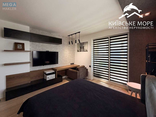 Оренда 3 кімнатної квартири, <a class="location-link" href="/kiev/" title="Недвижимость Київ">Київ</a>, <a class="location-link" href="/kiev/dneprovskij/" title="Недвижимость Дніпровський район">Дніпровський р-н</a>, Воскресенська вул., 18Б (изображение 13)