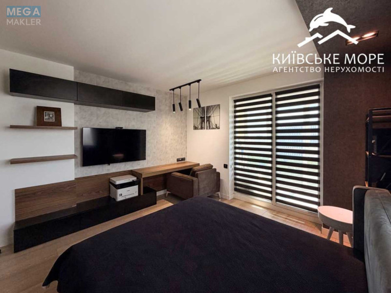 Оренда 3 кімнатної квартири, <a class="location-link" href="/kiev/" title="Недвижимость Київ">Київ</a>, <a class="location-link" href="/kiev/dneprovskij/" title="Недвижимость Дніпровський район">Дніпровський р-н</a>, Воскресенська вул., 18Б (изображение 13)