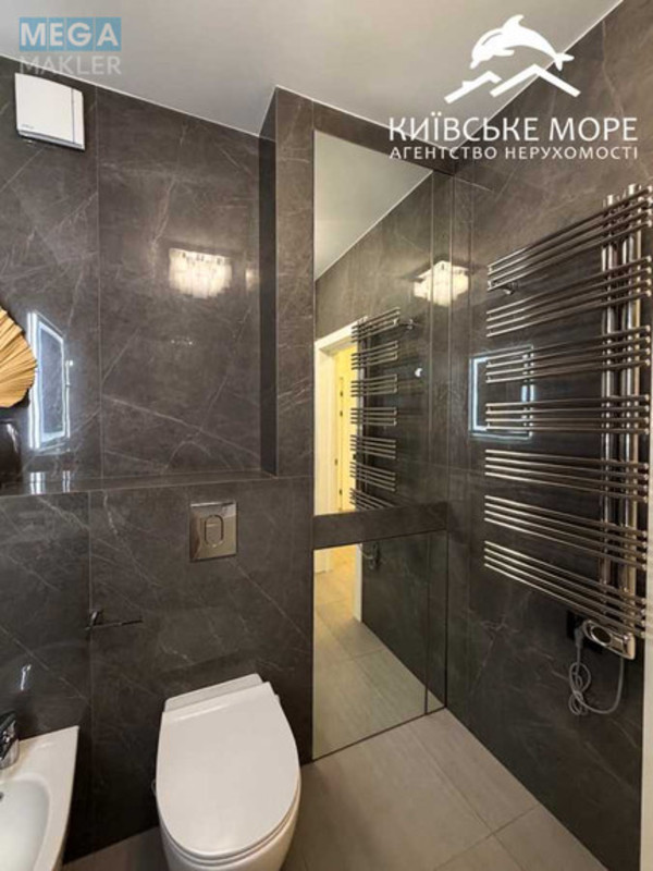 Оренда 3 кімнатної квартири, <a class="location-link" href="/kiev/" title="Недвижимость Київ">Київ</a>, <a class="location-link" href="/kiev/dneprovskij/" title="Недвижимость Дніпровський район">Дніпровський р-н</a>, Воскресенська вул., 18Б (изображение 17)