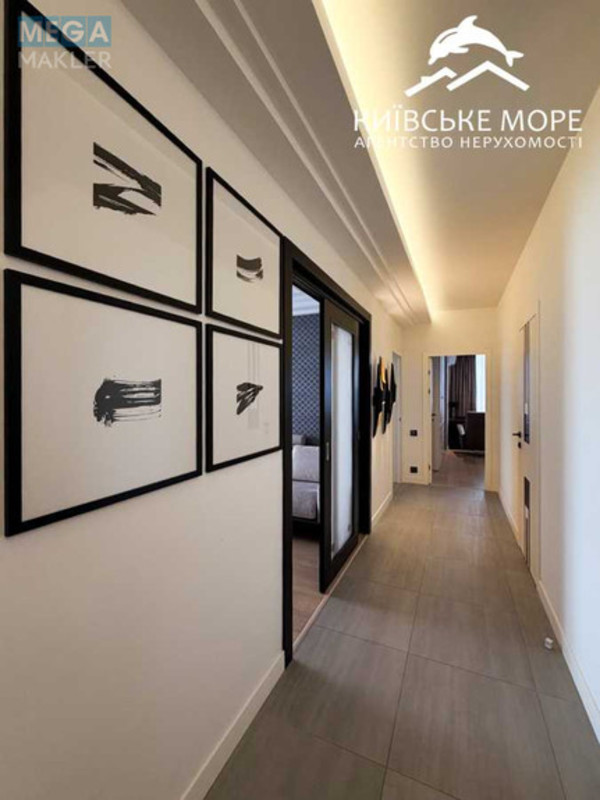 Оренда 3 кімнатної квартири, <a class="location-link" href="/kiev/" title="Недвижимость Київ">Київ</a>, <a class="location-link" href="/kiev/dneprovskij/" title="Недвижимость Дніпровський район">Дніпровський р-н</a>, Воскресенська вул., 18Б (изображение 19)