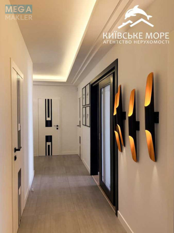 Оренда 3 кімнатної квартири, <a class="location-link" href="/kiev/" title="Недвижимость Київ">Київ</a>, <a class="location-link" href="/kiev/dneprovskij/" title="Недвижимость Дніпровський район">Дніпровський р-н</a>, Воскресенська вул., 18Б (изображение 20)