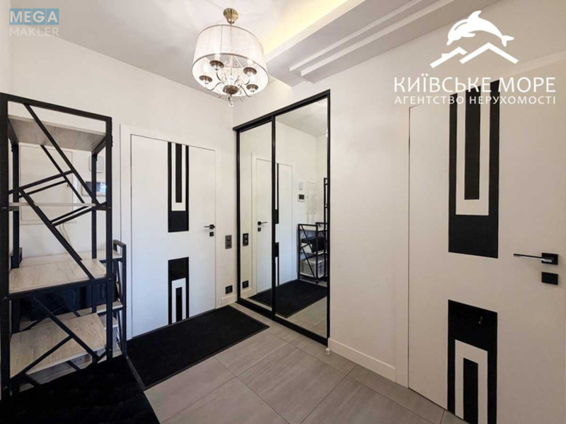 Оренда 3 кімнатної квартири, <a class="location-link" href="/kiev/" title="Недвижимость Київ">Київ</a>, <a class="location-link" href="/kiev/dneprovskij/" title="Недвижимость Дніпровський район">Дніпровський р-н</a>, Воскресенська вул., 18Б (изображение 22)