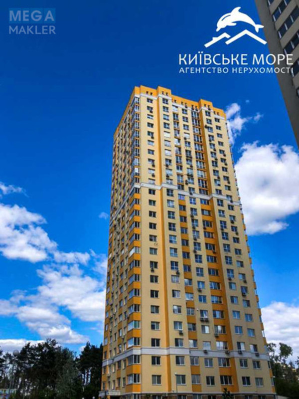 Оренда 3 кімнатної квартири, <a class="location-link" href="/kiev/" title="Недвижимость Київ">Київ</a>, <a class="location-link" href="/kiev/dneprovskij/" title="Недвижимость Дніпровський район">Дніпровський р-н</a>, Воскресенська вул., 18Б (изображение 24)