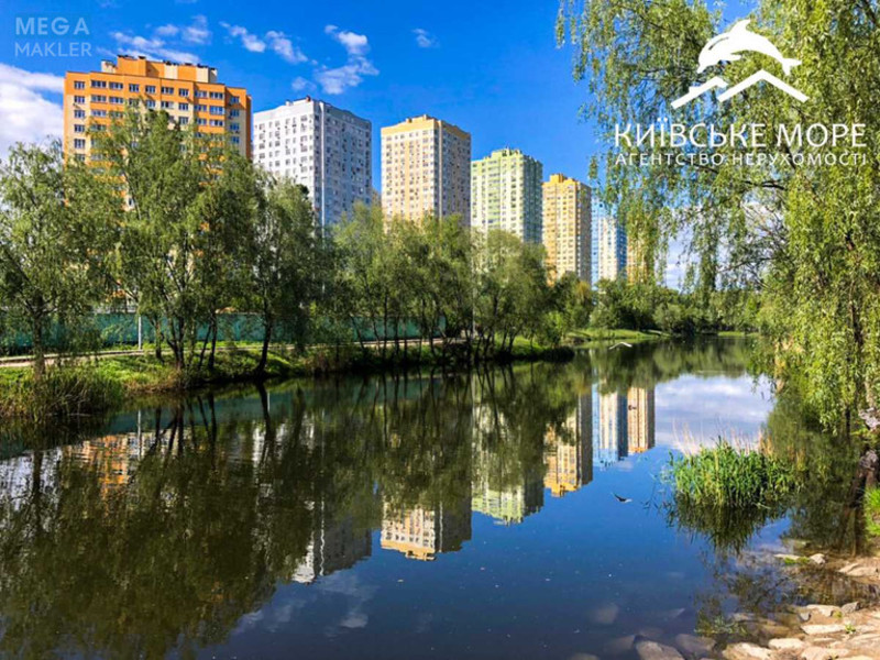 Оренда 3 кімнатної квартири, <a class="location-link" href="/kiev/" title="Недвижимость Київ">Київ</a>, <a class="location-link" href="/kiev/dneprovskij/" title="Недвижимость Дніпровський район">Дніпровський р-н</a>, Воскресенська вул., 18Б (изображение 25)