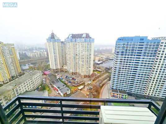 Продаж 1 кімнатної квартири (45/15/17), 25 пов. 26 пов. будинку, <a class="location-link" href="/kiev/" title="Недвижимость Київ">Київ</a>, <a class="location-link" href="/kiev/dneprovskij/" title="Недвижимость Дніпровський район">Дніпровський р-н</a>, Євгена Сверстюка вул., 6Є (изображение 15)