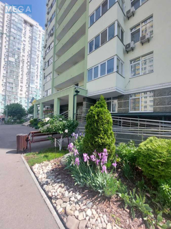 Оренда 2 кімнатної квартири, <a class="location-link" href="/kiev/" title="Недвижимость Київ">Київ</a>, <a class="location-link" href="/kiev/dneprovskij/" title="Недвижимость Дніпровський район">Дніпровський р-н</a>, Воскресенская ул., 16А (изображение 13)