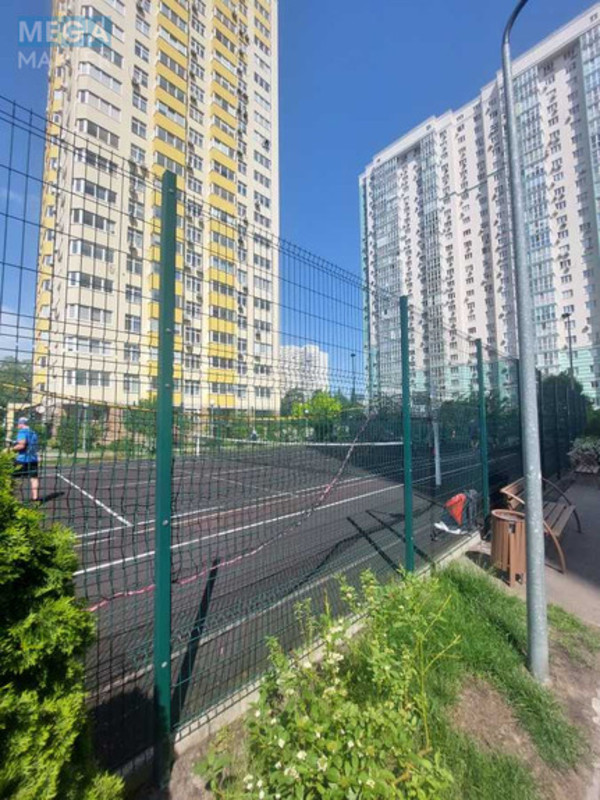 Оренда 2 кімнатної квартири, <a class="location-link" href="/kiev/" title="Недвижимость Київ">Київ</a>, <a class="location-link" href="/kiev/dneprovskij/" title="Недвижимость Дніпровський район">Дніпровський р-н</a>, Воскресенская ул., 16А (изображение 16)