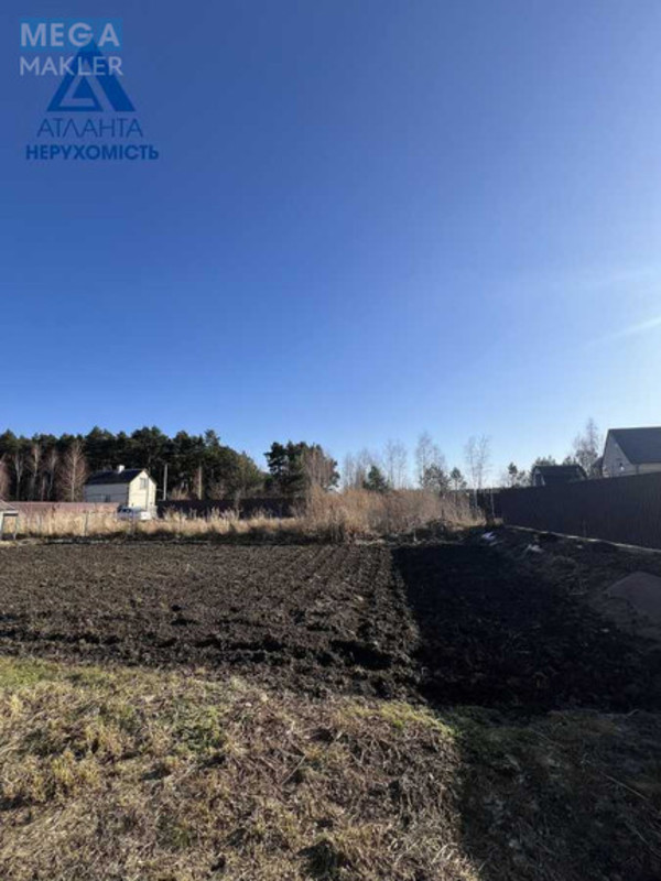Продажа участка, 6&nbsp;соток, участок под жилую застройку, <a class="location-link" href="/kulchin/" title="Недвижимость Кульчин">Кульчин</a>, Озерце (изображение 2)
