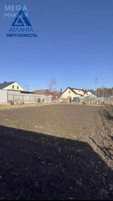 Продажа участка, 6&nbsp;соток, участок под жилую застройку, <a class="location-link" href="/kulchin/" title="Недвижимость Кульчин">Кульчин</a>, Озерце (изображение 6)