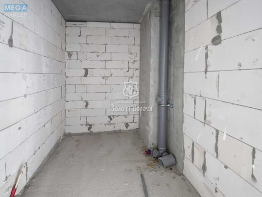Продаж 3 кімнатної квартири (91/46/11,8), 5 пов. 16 пов. будинку, <a class="location-link" href="/kiev/" title="Недвижимость Київ">Київ</a>, <a class="location-link" href="/kiev/podolskij/" title="Недвижимость Подільський район">Подільський р-н</a>, Тираспольська вул., 52 (изображение 9)