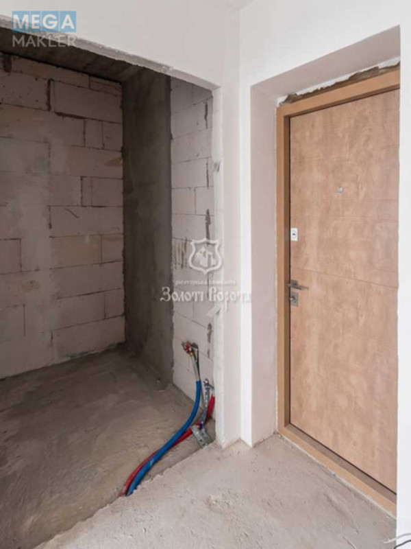 Продаж 3 кімнатної квартири (91/46/11,8), 5 пов. 16 пов. будинку, <a class="location-link" href="/kiev/" title="Недвижимость Київ">Київ</a>, <a class="location-link" href="/kiev/podolskij/" title="Недвижимость Подільський район">Подільський р-н</a>, Тираспольська вул., 52 (изображение 13)