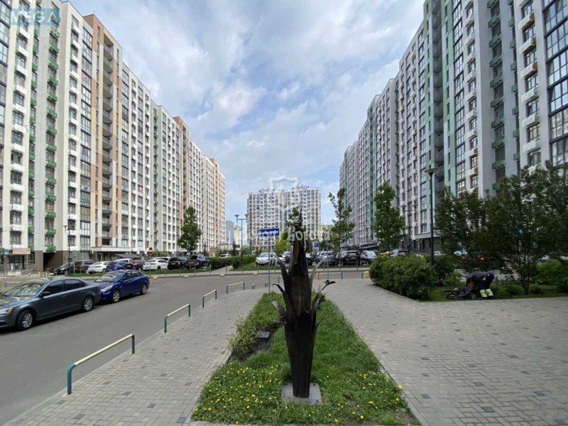 Продаж 3 кімнатної квартири (91/46/11,8), 5 пов. 16 пов. будинку, <a class="location-link" href="/kiev/" title="Недвижимость Київ">Київ</a>, <a class="location-link" href="/kiev/podolskij/" title="Недвижимость Подільський район">Подільський р-н</a>, Тираспольська вул., 52 (изображение 17)
