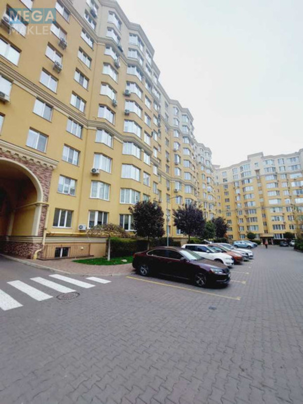 Продаж 2 кімнатної квартири (69/35/18), 4 пов. 10 пов. будинку, <a class="location-link" href="/sofievskaya-borshagovka/" title="Недвижимость Софіївська Борщагівка">Софіївська Борщагівка</a>, Абрикосовая, 5А (изображение 17)