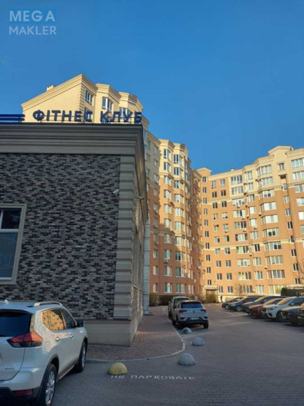 Продаж 2 кімнатної квартири (69/35/18), 4 пов. 10 пов. будинку, <a class="location-link" href="/sofievskaya-borshagovka/" title="Недвижимость Софіївська Борщагівка">Софіївська Борщагівка</a>, Абрикосовая, 5А (изображение 20)