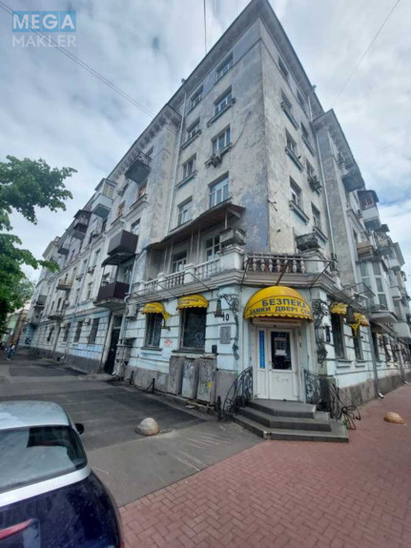 Оренда 2 кімнатної квартири, <a class="location-link" href="/kiev/" title="Недвижимость Київ">Київ</a>, <a class="location-link" href="/kiev/podolskij/" title="Недвижимость Подільський район">Подільський р-н</a>, Братская ул., 10 (изображение 12)
