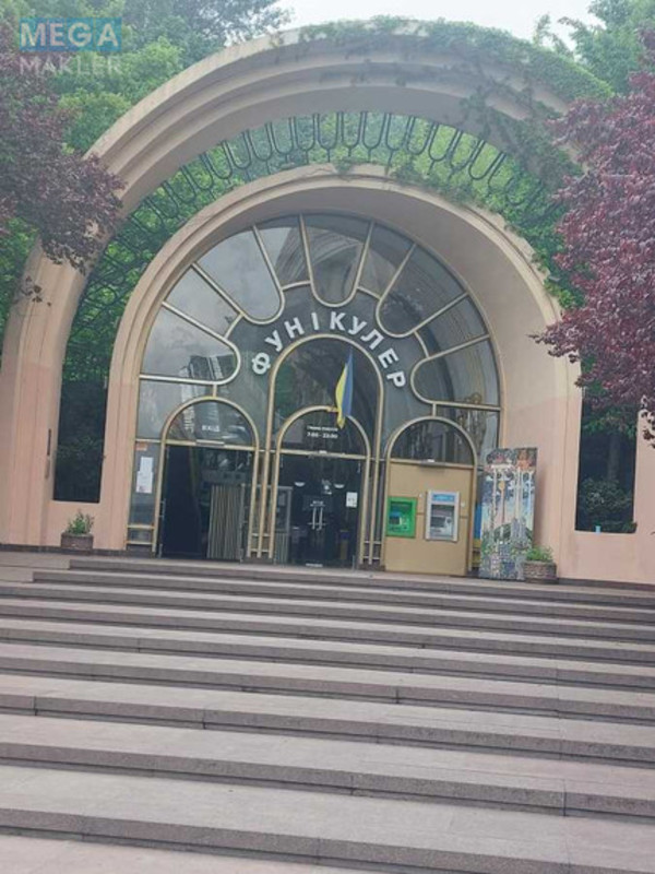 Оренда 2 кімнатної квартири, <a class="location-link" href="/kiev/" title="Недвижимость Київ">Київ</a>, <a class="location-link" href="/kiev/podolskij/" title="Недвижимость Подільський район">Подільський р-н</a>, Братская ул., 10 (изображение 16)