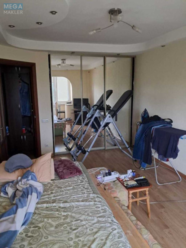 Продаж 2 кімнатної квартири (48/30/7), 7 пов. 9 пов. будинку, <a class="location-link" href="/kiev/" title="Недвижимость Київ">Київ</a>, <a class="location-link" href="/kiev/desnyanskij/" title="Недвижимость Деснянський район">Деснянський р-н</a>, Маршала Жукова ул., 24а (изображение 3)