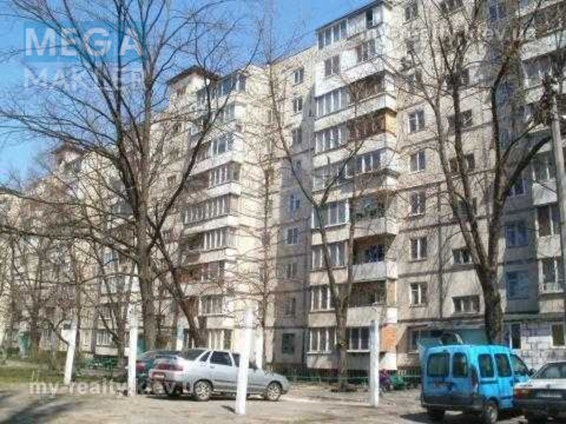 Продаж 2 кімнатної квартири (48/30/7), 7 пов. 9 пов. будинку, <a class="location-link" href="/kiev/" title="Недвижимость Київ">Київ</a>, <a class="location-link" href="/kiev/desnyanskij/" title="Недвижимость Деснянський район">Деснянський р-н</a>, Маршала Жукова ул., 24а (изображение 13)