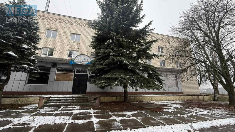 Оренда окремої будівлі/побудови, под магазин-офис-склад-производство, потребує косметичного ремонту, <a class="location-link" href="/peschanka-selo-dp/" title="Недвижимость Піщанка">Піщанка</a> (изображение 4)