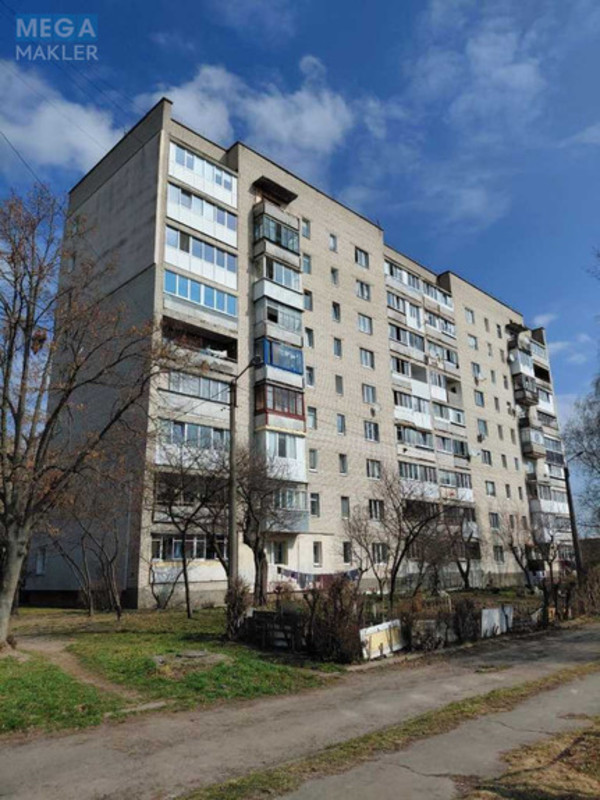 Продаж 3 кімнатної квартири (66/?/10), 6 пов. 9 пов. будинку, <a class="location-link" href="/lutsk/" title="Недвижимость Луцьк">Луцьк</a>, Шота Руставелі, 13 (изображение 2)