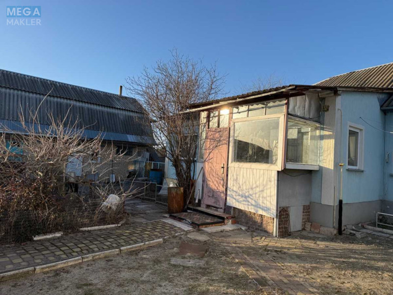 Продаж дома, 2&nbsp;поверху, 75&nbsp;кв.м, 3&nbsp;кімнати, ділянка 30&nbsp;соток, <a class="location-link" href="/rozhovka/" title="Недвижимость Рожівка">Рожівка</a>, Піщана (изображение 2)