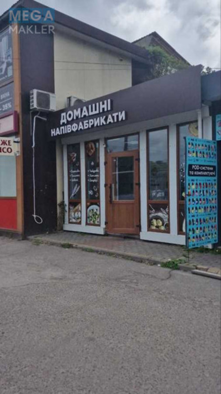 Оренда комерційної нерухомості, 21&nbsp;кв.м, под магазин, <a class="location-link" href="/belaya-tserkov/" title="Недвижимость Біла Церква">Біла Церква</a>, пл.Волі, 1 (изображение 2)