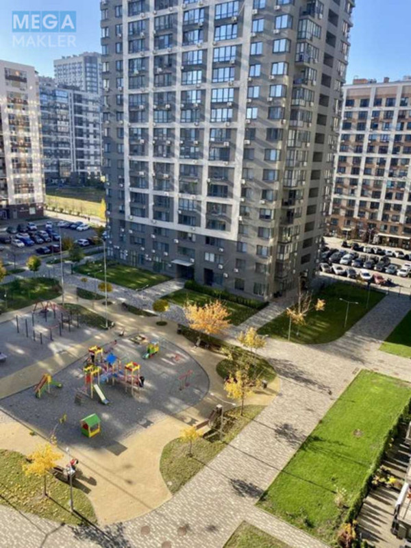 Оренда 1 кімнатної квартири, <a class="location-link" href="/kiev/" title="Недвижимость Київ">Київ</a>, <a class="location-link" href="/kiev/podolskij/" title="Недвижимость Подільський район">Подільський р-н</a>, Правди просп., 41 (изображение 10)
