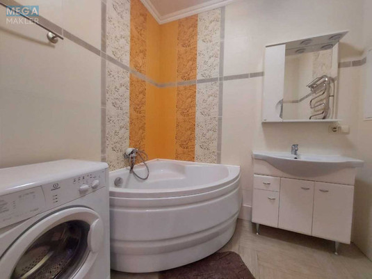 Оренда 1 кімнатної квартири, <a class="location-link" href="/kiev/" title="Недвижимость Київ">Київ</a>, <a class="location-link" href="/kiev/podolskij/" title="Недвижимость Подільський район">Подільський р-н</a>, Вишгородська вул., 45 (изображение 7)