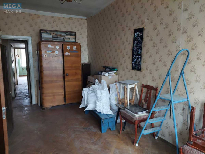 Продаж 3 кімнатної квартири (87/51/10), 4 пов. 9 пов. будинку, <a class="location-link" href="/kiev/" title="Недвижимость Київ">Київ</a>, <a class="location-link" href="/kiev/pecherskij/" title="Недвижимость Печерський район">Печерський р-н</a>, Василия Тютюнника ул., 22/26 (изображение 10)