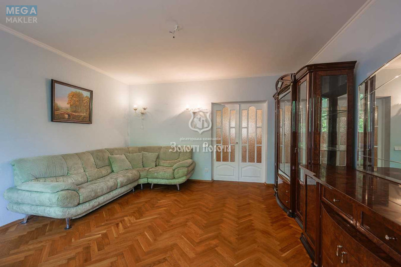 Продаж 3 кімнатної квартири (98,4/55/12,3), 4 пов. 13 пов. будинку, <a class="location-link" href="/kiev/" title="Недвижимость Київ">Київ</a>, <a class="location-link" href="/kiev/shevchenkovskij/" title="Недвижимость Шевченківський район">Шевченківський р-н</a>, Олеся Гончара вул., 62 (изображение 2)