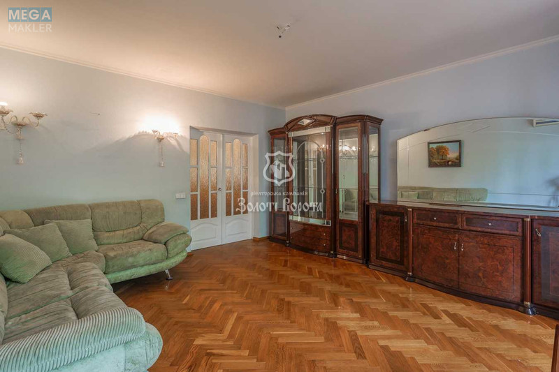 Продаж 3 кімнатної квартири (98,4/55/12,3), 4 пов. 13 пов. будинку, <a class="location-link" href="/kiev/" title="Недвижимость Київ">Київ</a>, <a class="location-link" href="/kiev/shevchenkovskij/" title="Недвижимость Шевченківський район">Шевченківський р-н</a>, Олеся Гончара вул., 62 (изображение 3)