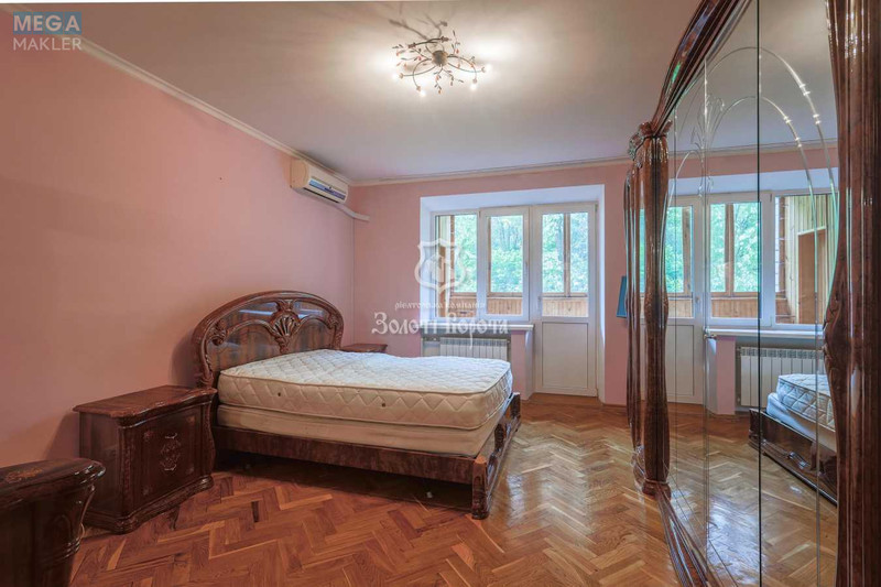 Продаж 3 кімнатної квартири (98,4/55/12,3), 4 пов. 13 пов. будинку, <a class="location-link" href="/kiev/" title="Недвижимость Київ">Київ</a>, <a class="location-link" href="/kiev/shevchenkovskij/" title="Недвижимость Шевченківський район">Шевченківський р-н</a>, Олеся Гончара вул., 62 (изображение 6)